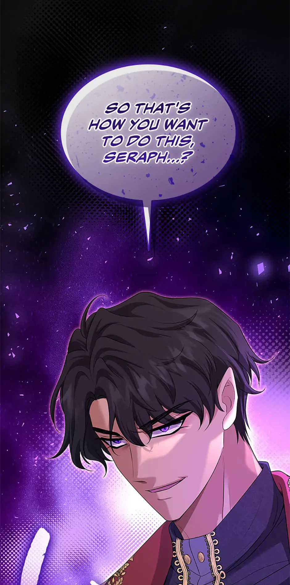 Marriage and Sword Chapter 120 - page 5