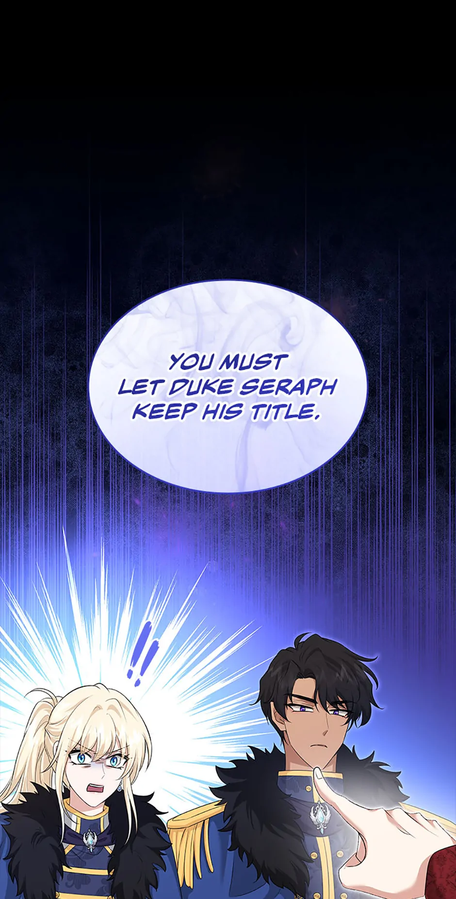 Marriage and Sword Chapter 120 - page 52