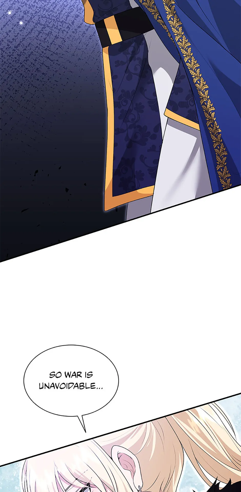 Marriage and Sword Chapter 120 - page 66