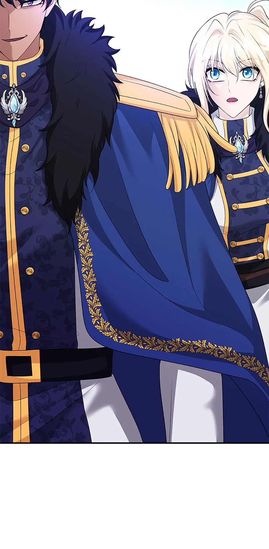 Marriage and Sword Chapter 120 - page 69