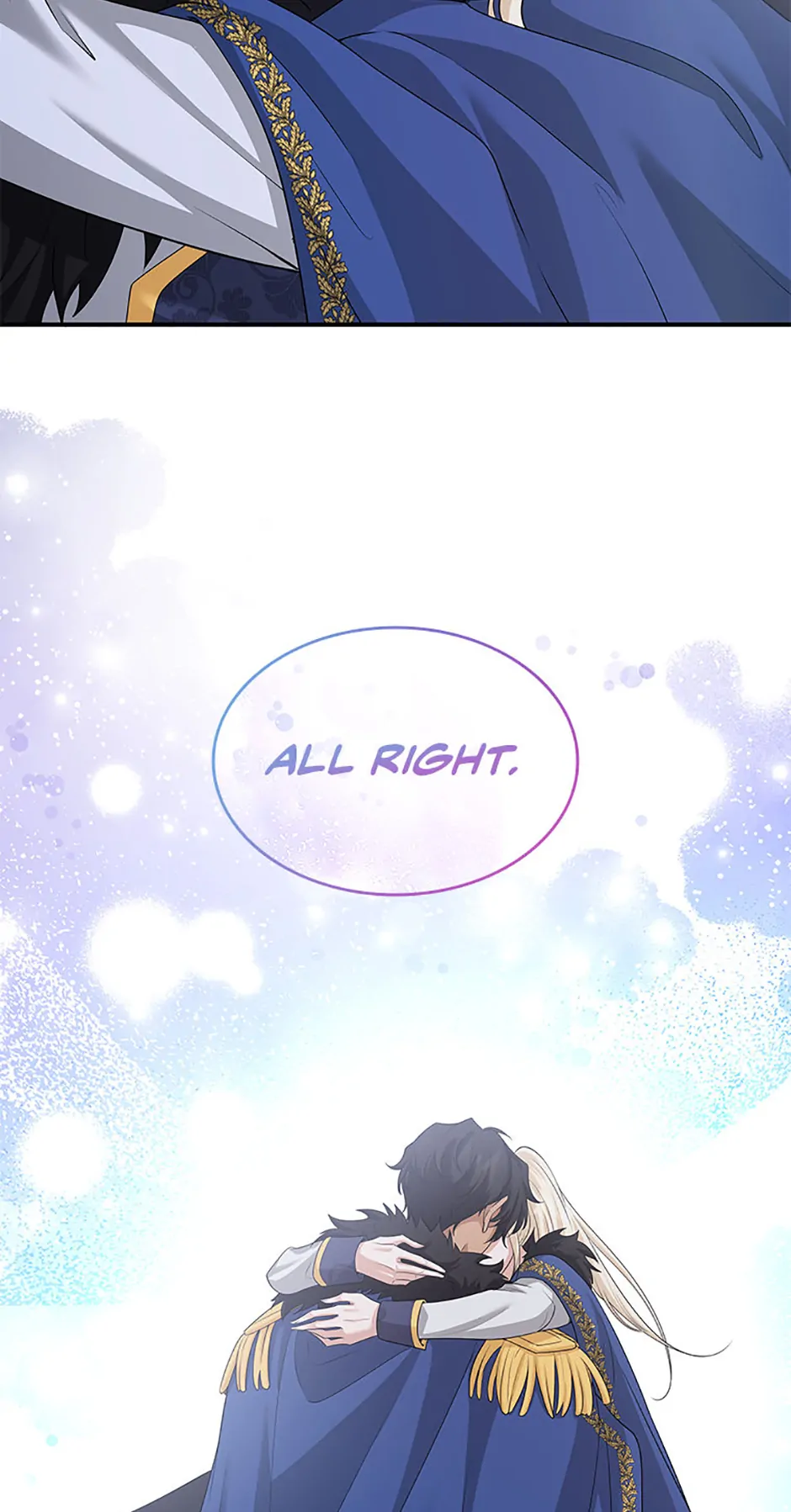 Marriage and Sword Chapter 120 - page 77