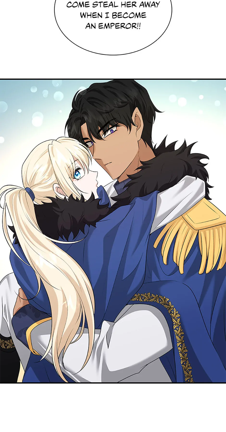 Marriage and Sword Chapter 120 - page 80