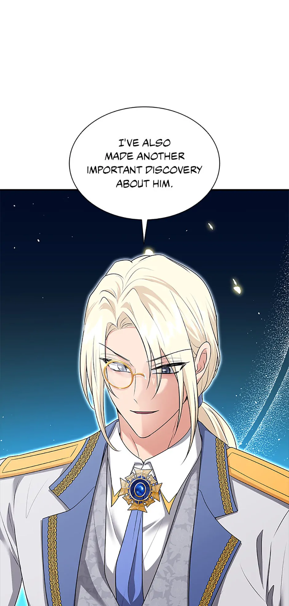 Marriage and Sword Chapter 120 - page 93