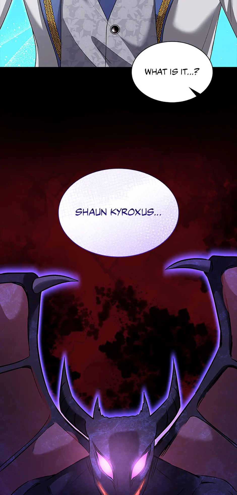Marriage and Sword Chapter 120 - page 94