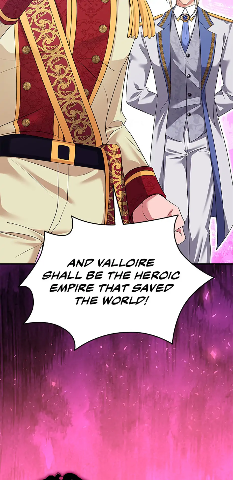 Marriage and Sword Chapter 120 - page 99