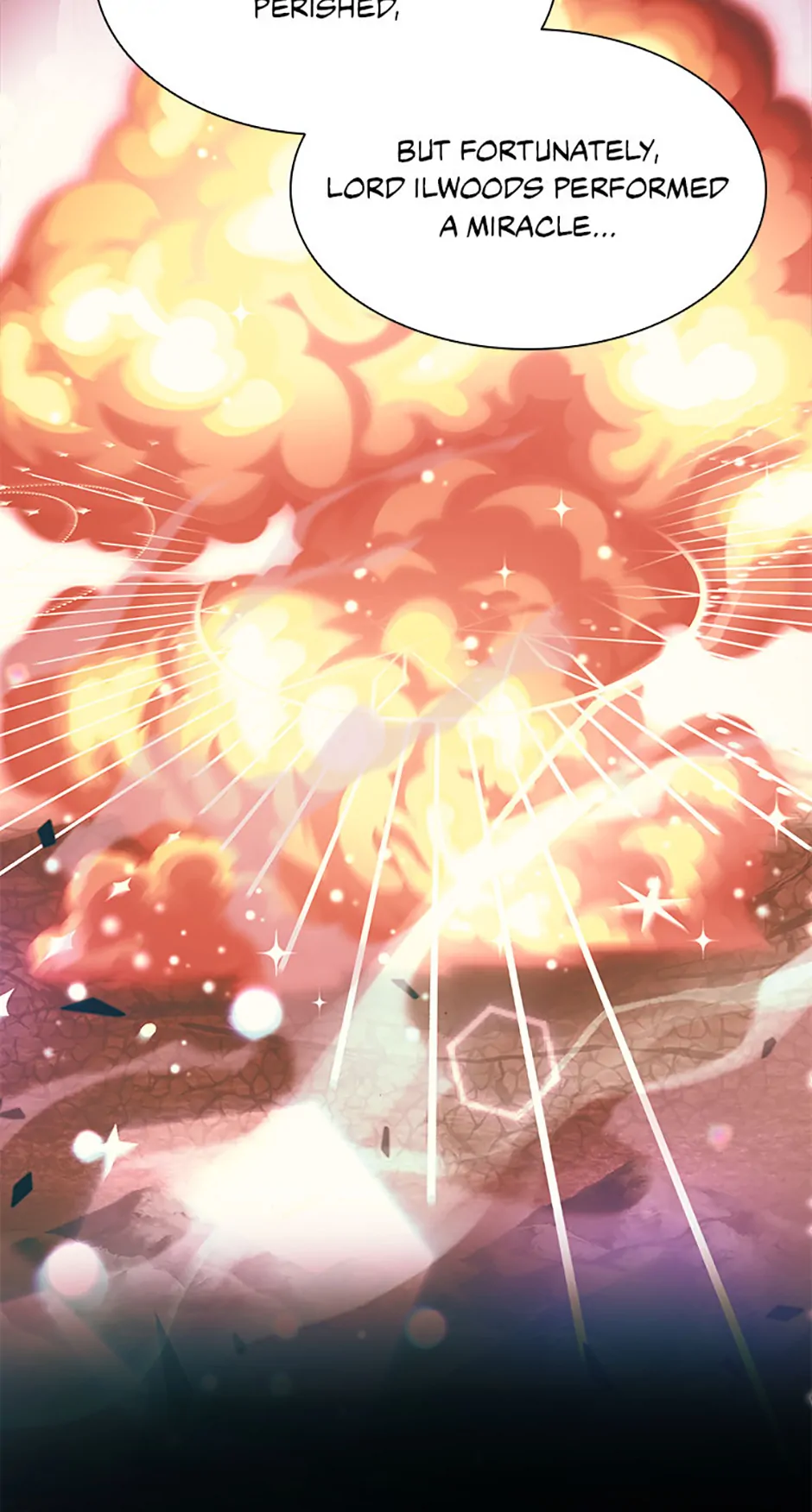 Marriage and Sword Chapter 119 - page 10