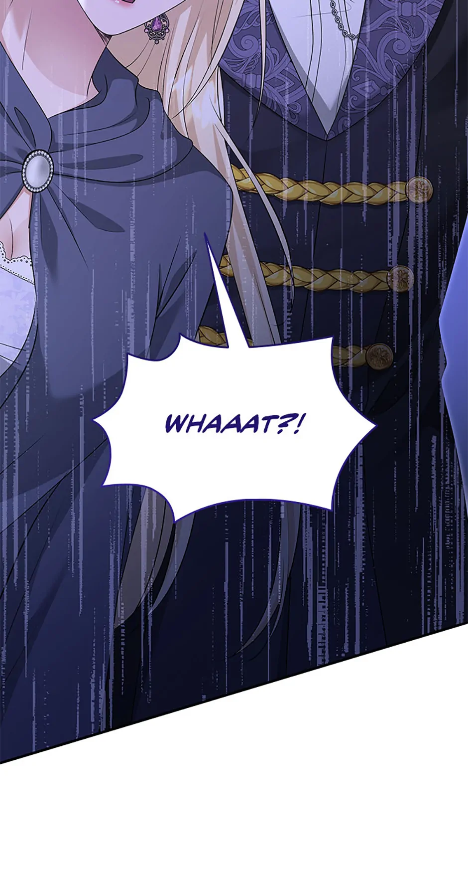 Marriage and Sword Chapter 119 - page 12