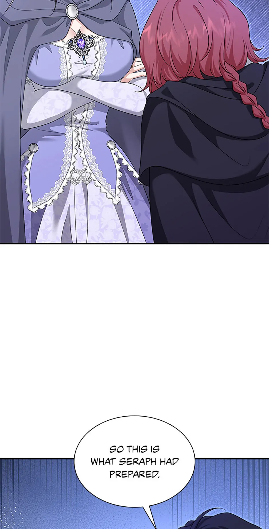 Marriage and Sword Chapter 119 - page 15