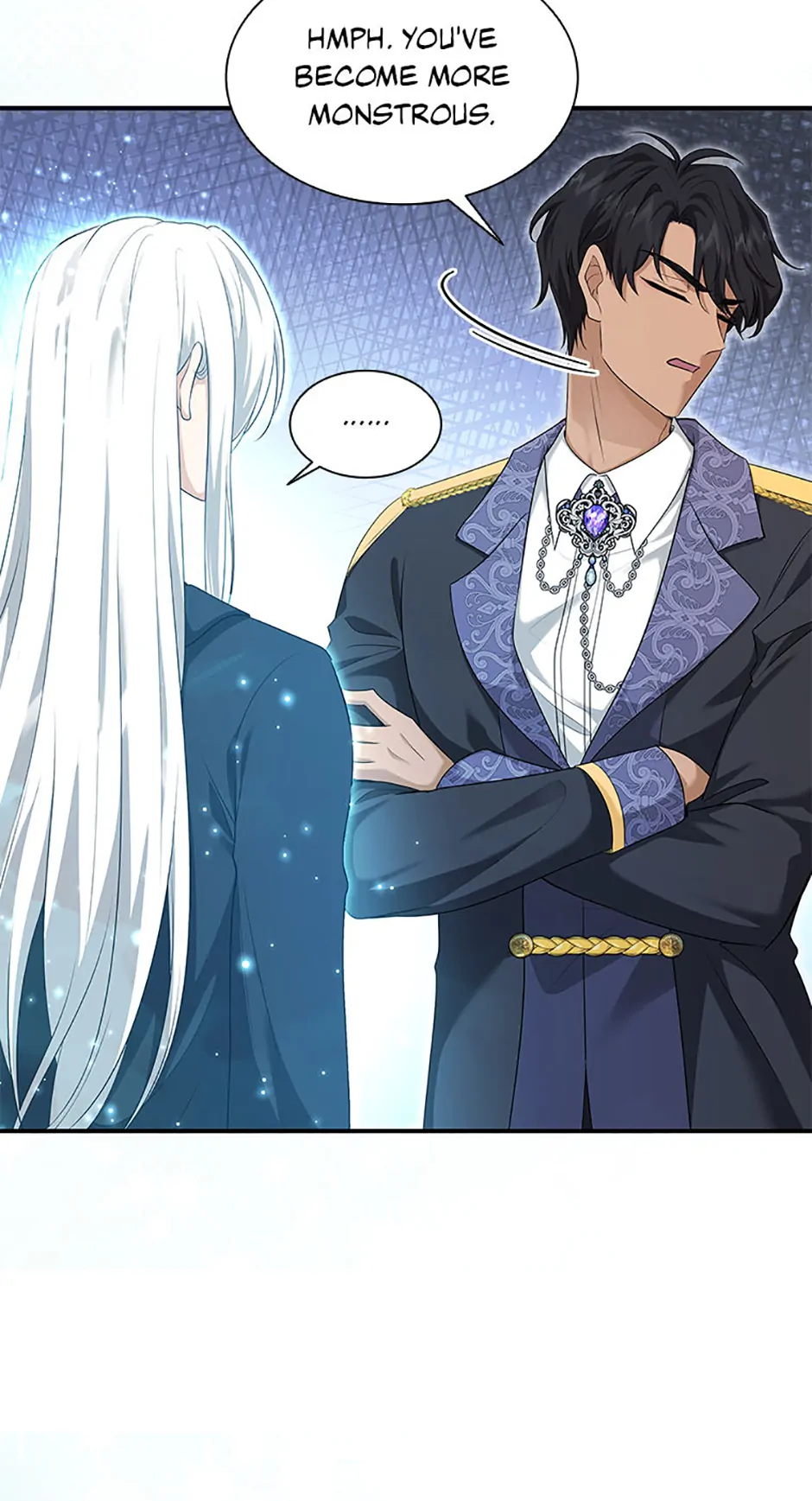 Marriage and Sword Chapter 119 - page 24
