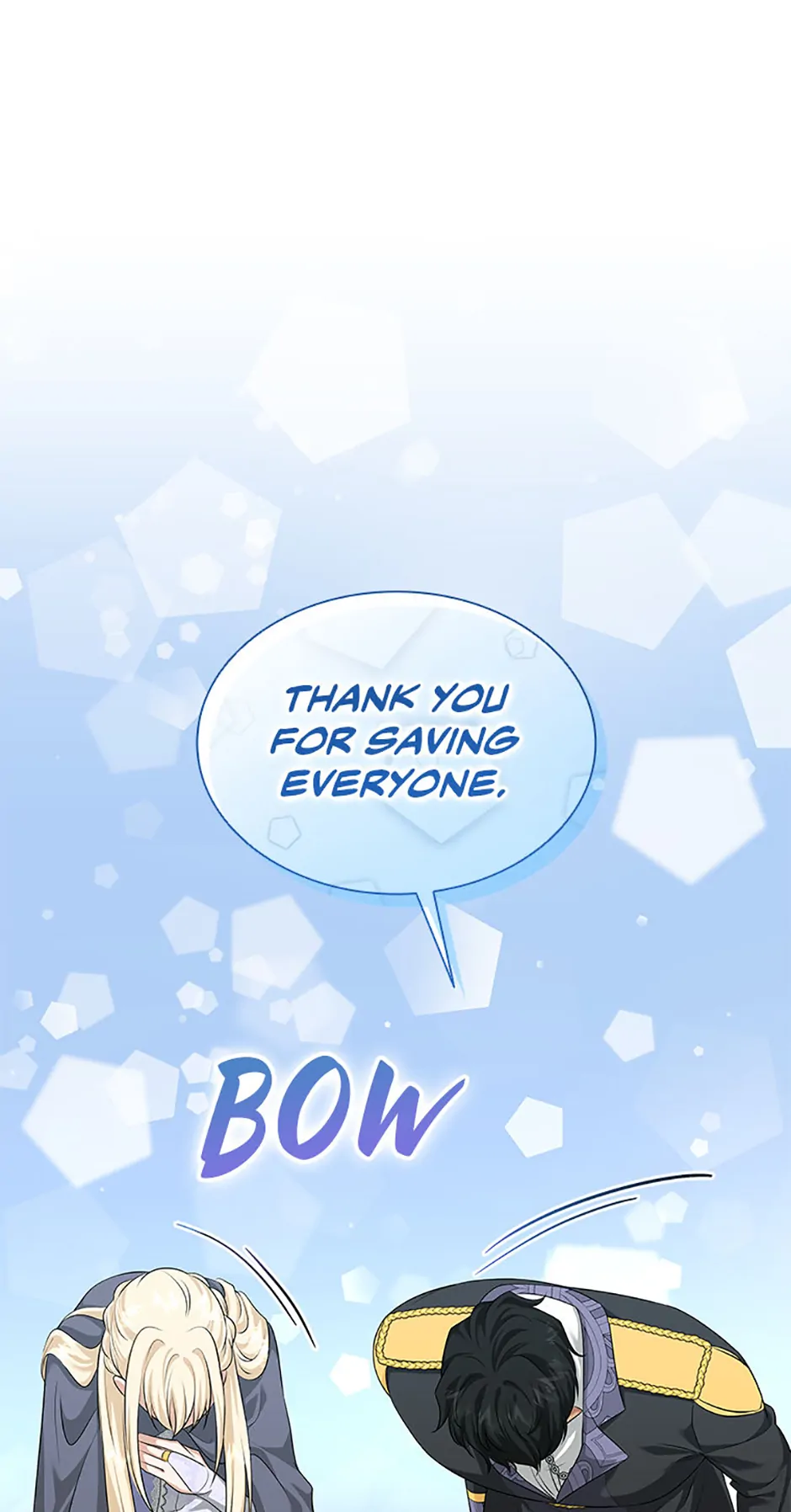 Marriage and Sword Chapter 119 - page 26