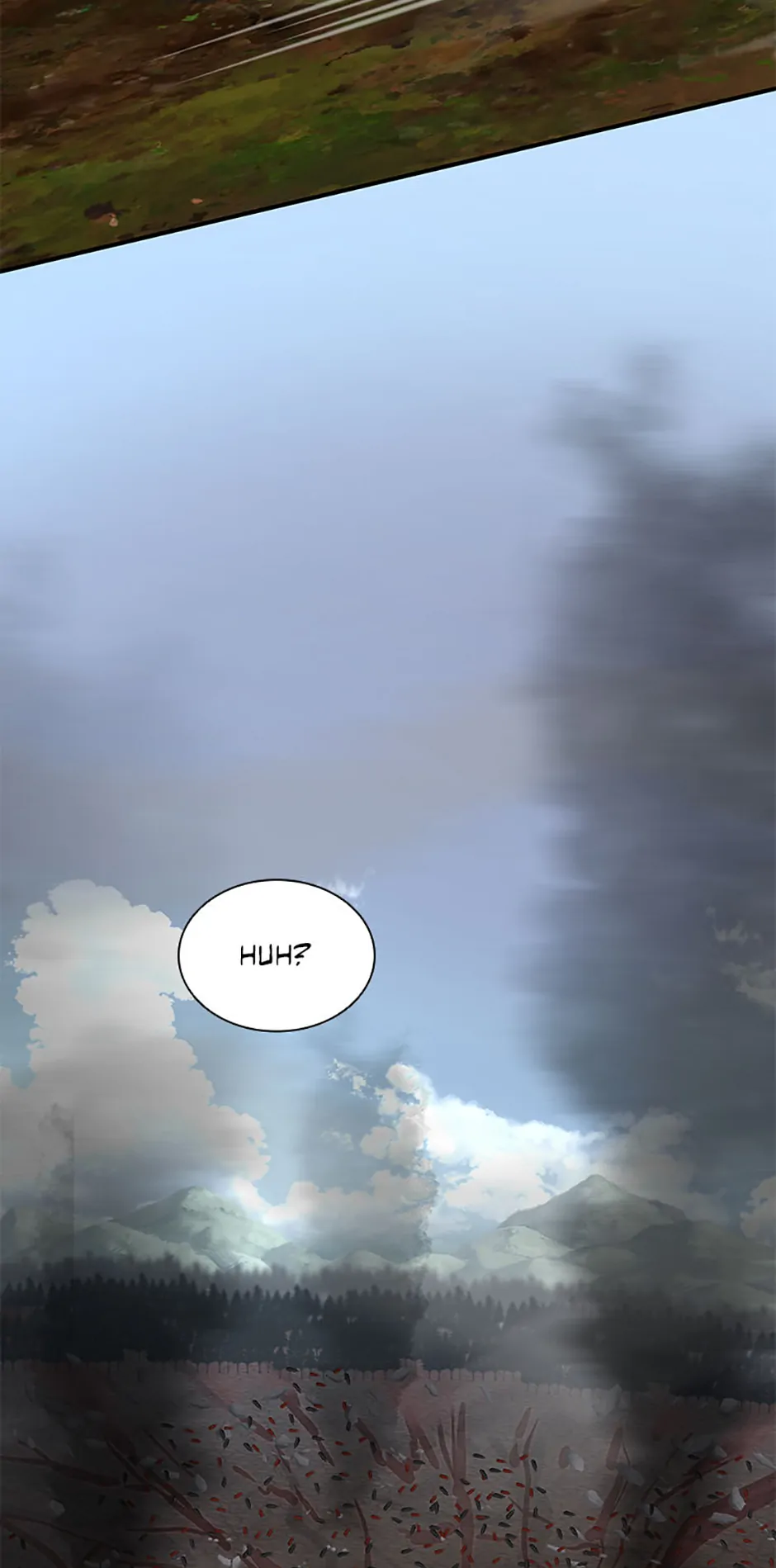 Marriage and Sword Chapter 119 - page 3