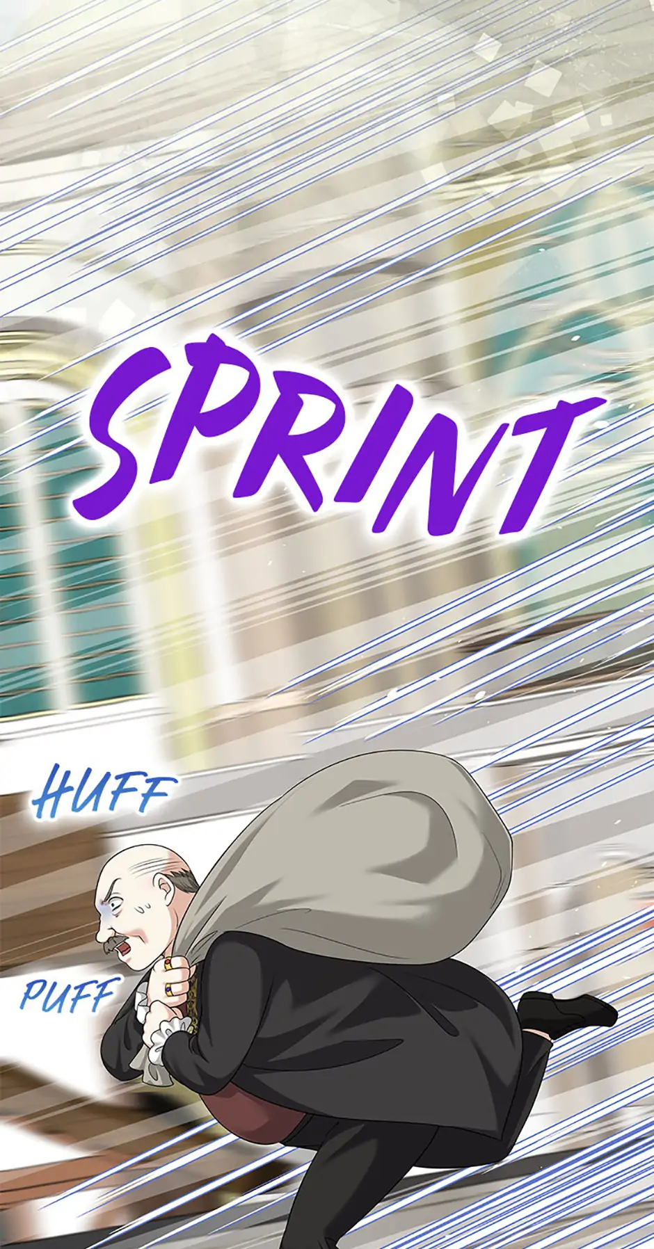 Marriage and Sword Chapter 119 - page 30