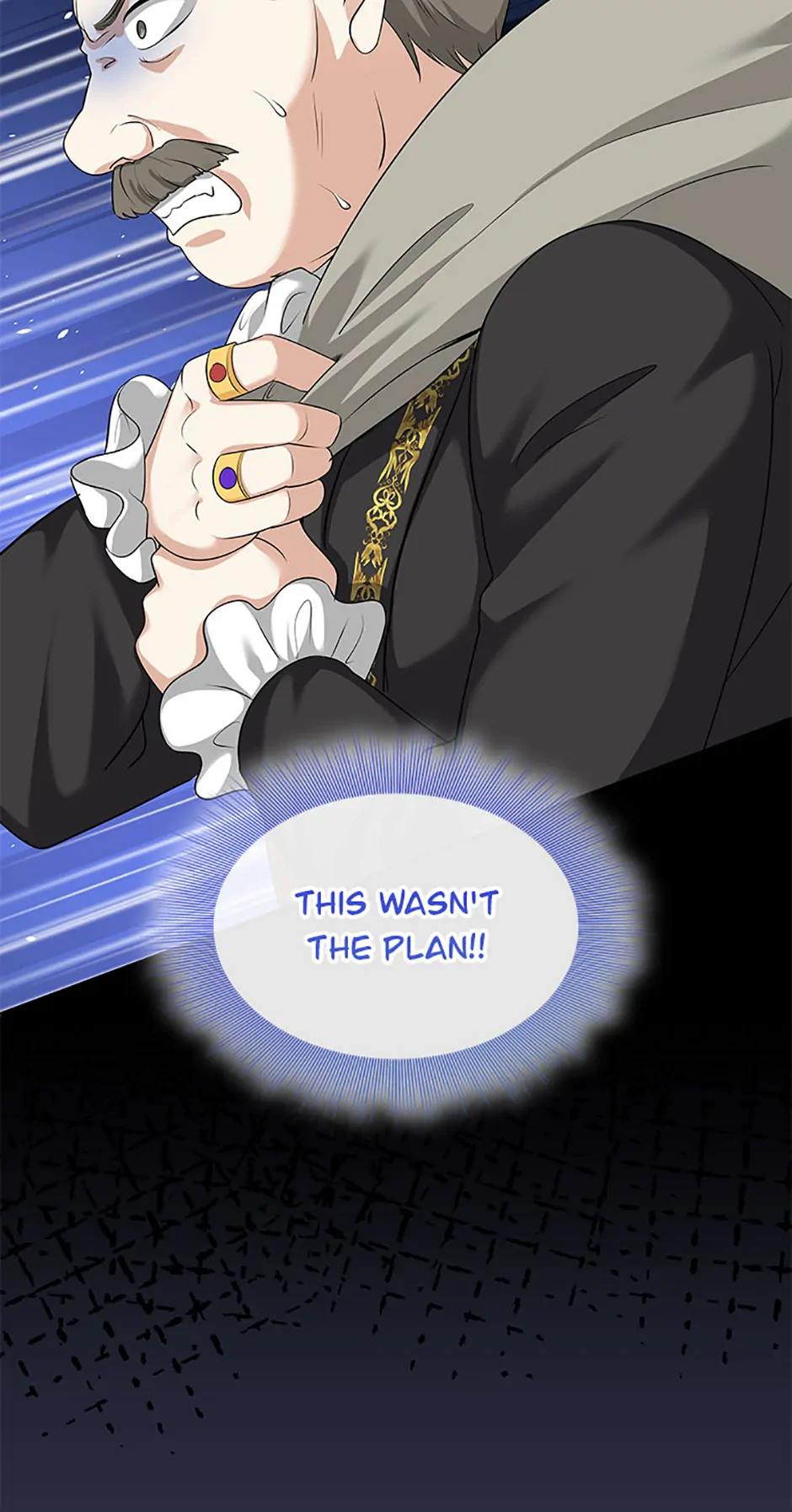 Marriage and Sword Chapter 119 - page 32