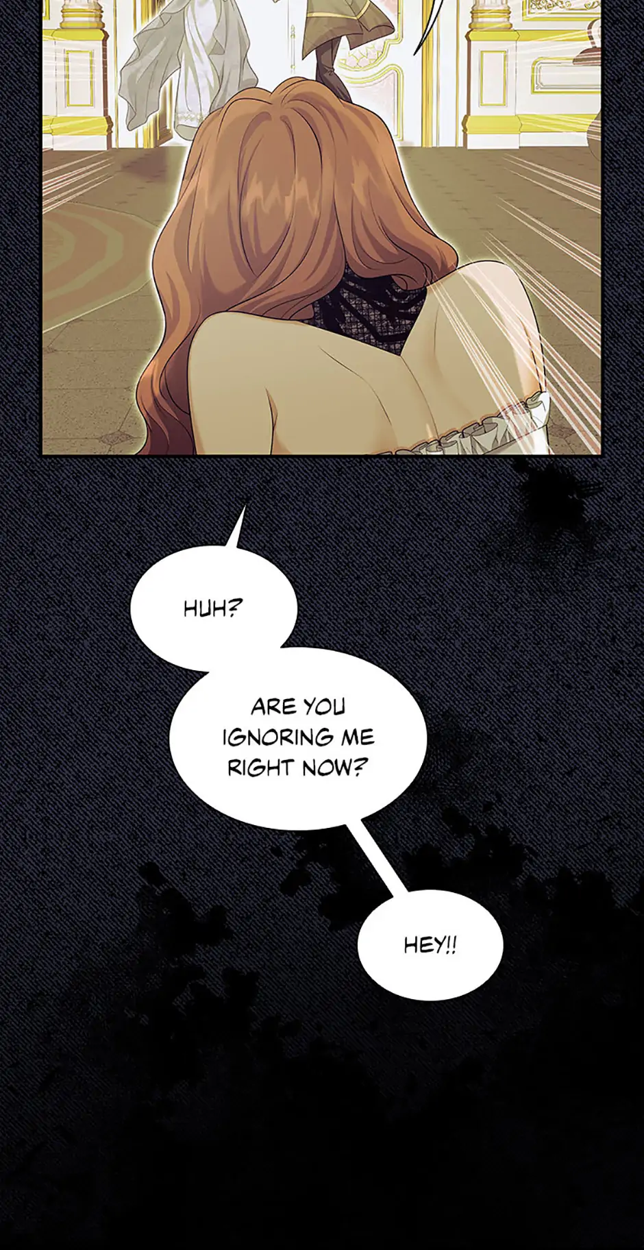 Marriage and Sword Chapter 119 - page 39