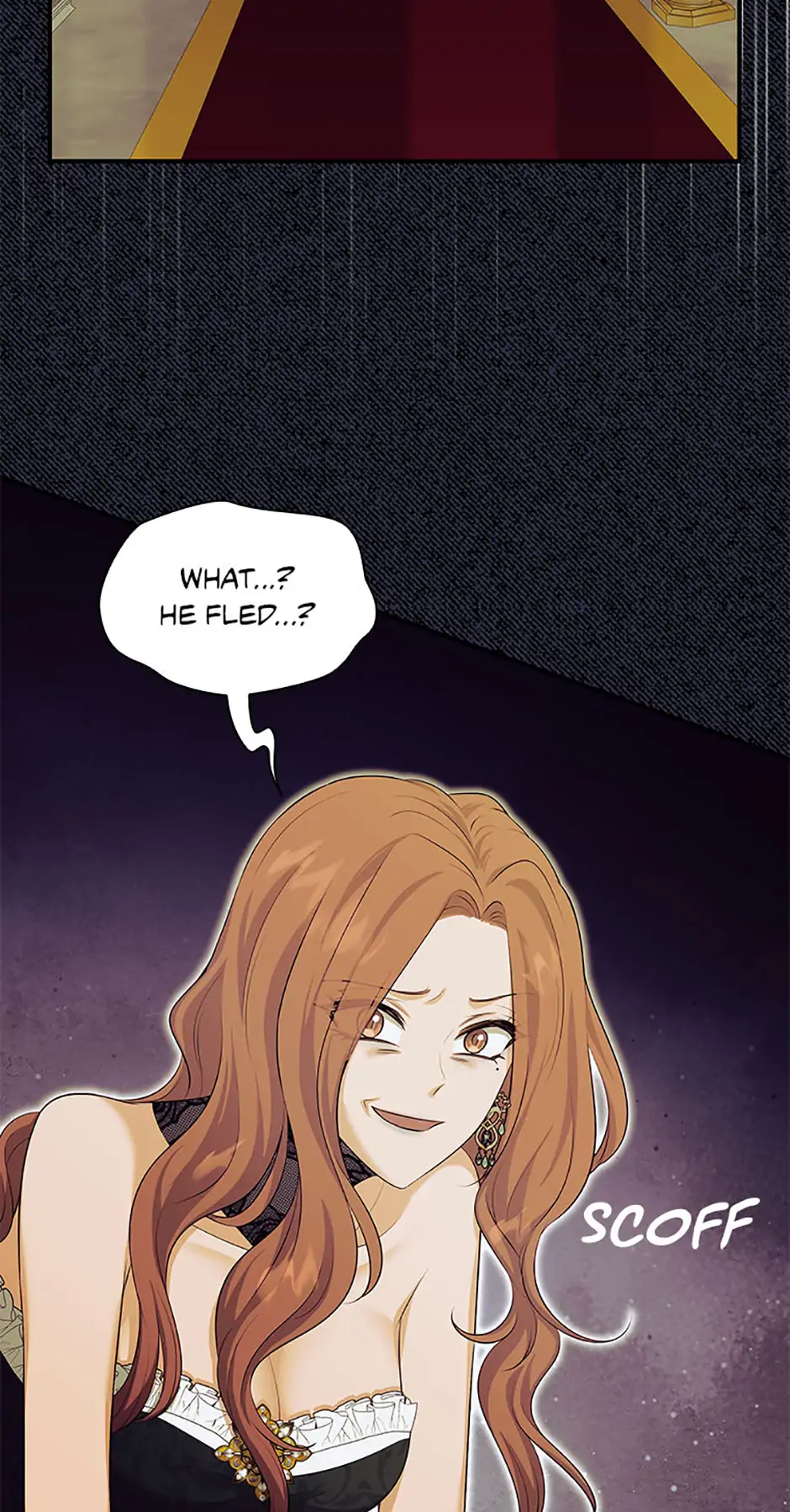 Marriage and Sword Chapter 119 - page 42
