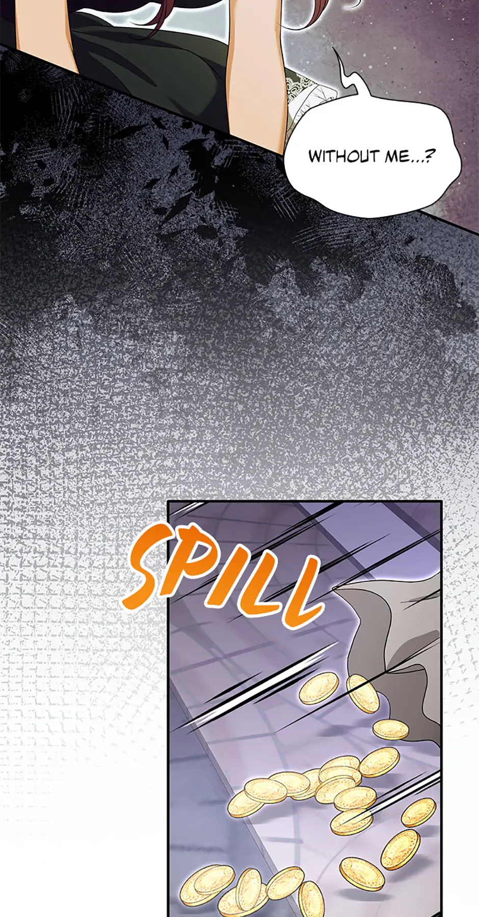 Marriage and Sword Chapter 119 - page 43