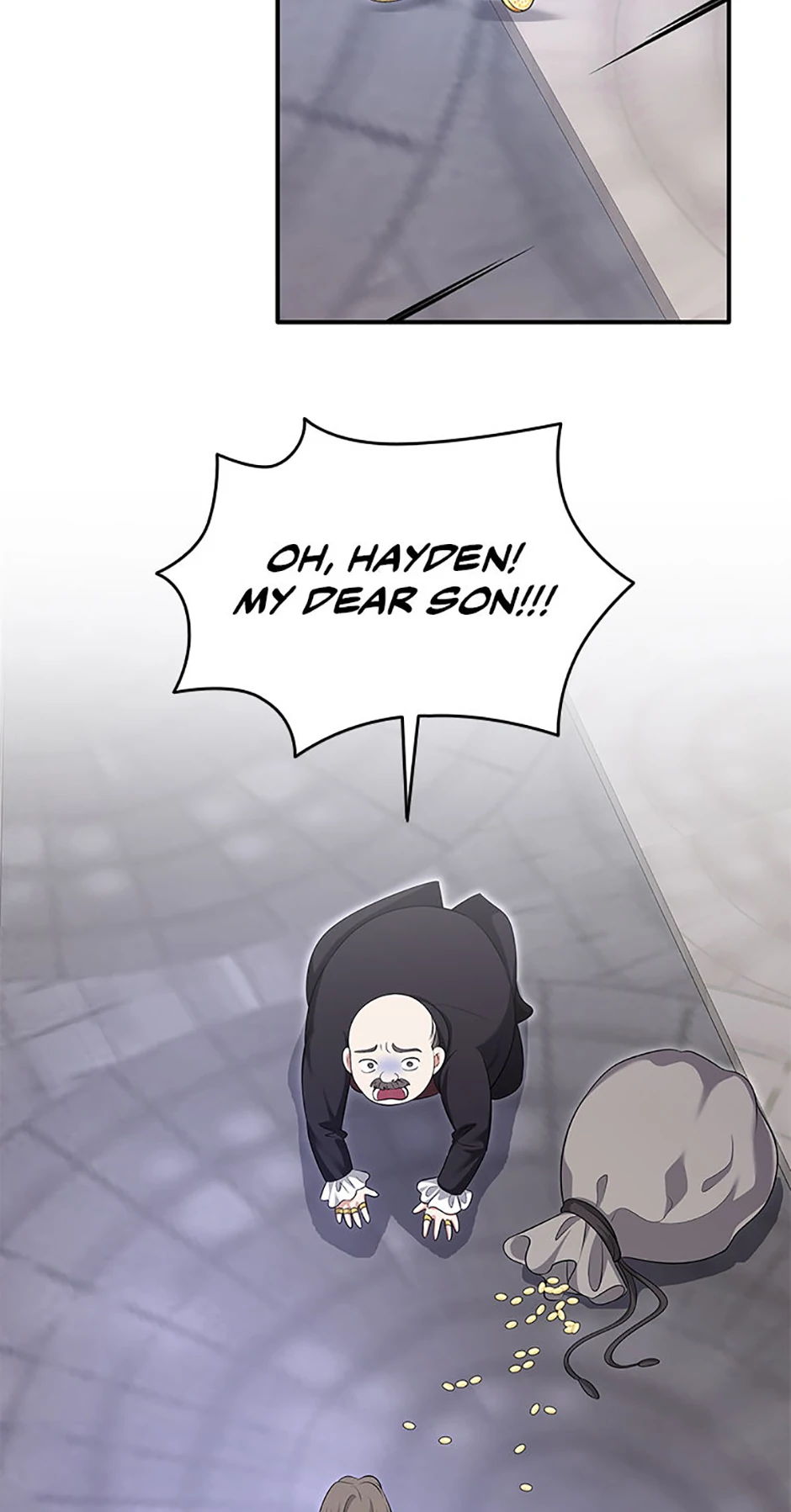 Marriage and Sword Chapter 119 - page 44