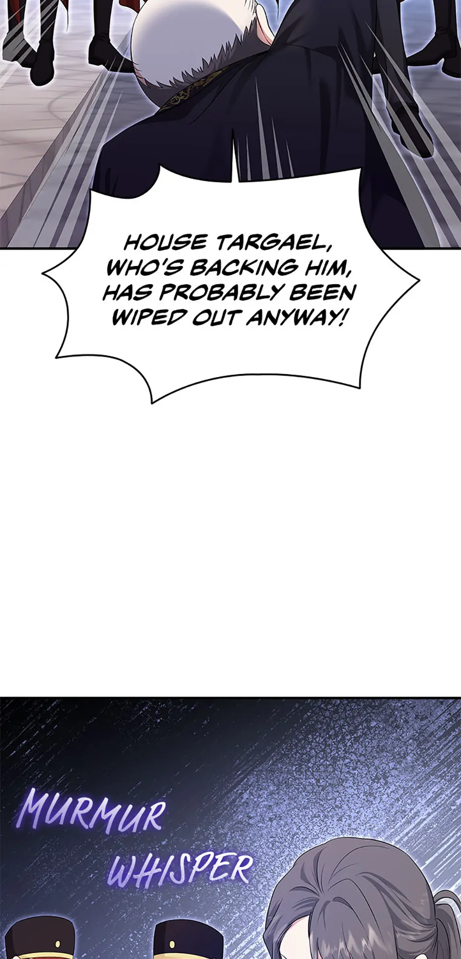 Marriage and Sword Chapter 119 - page 47