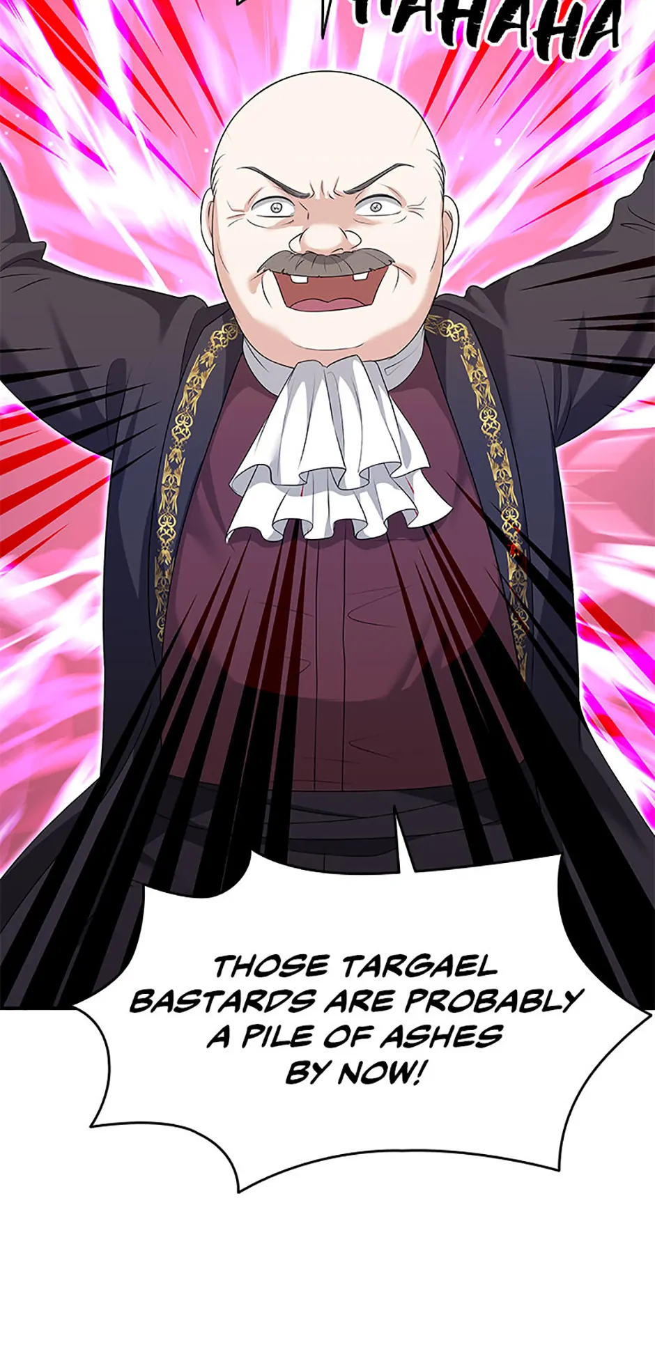 Marriage and Sword Chapter 119 - page 49
