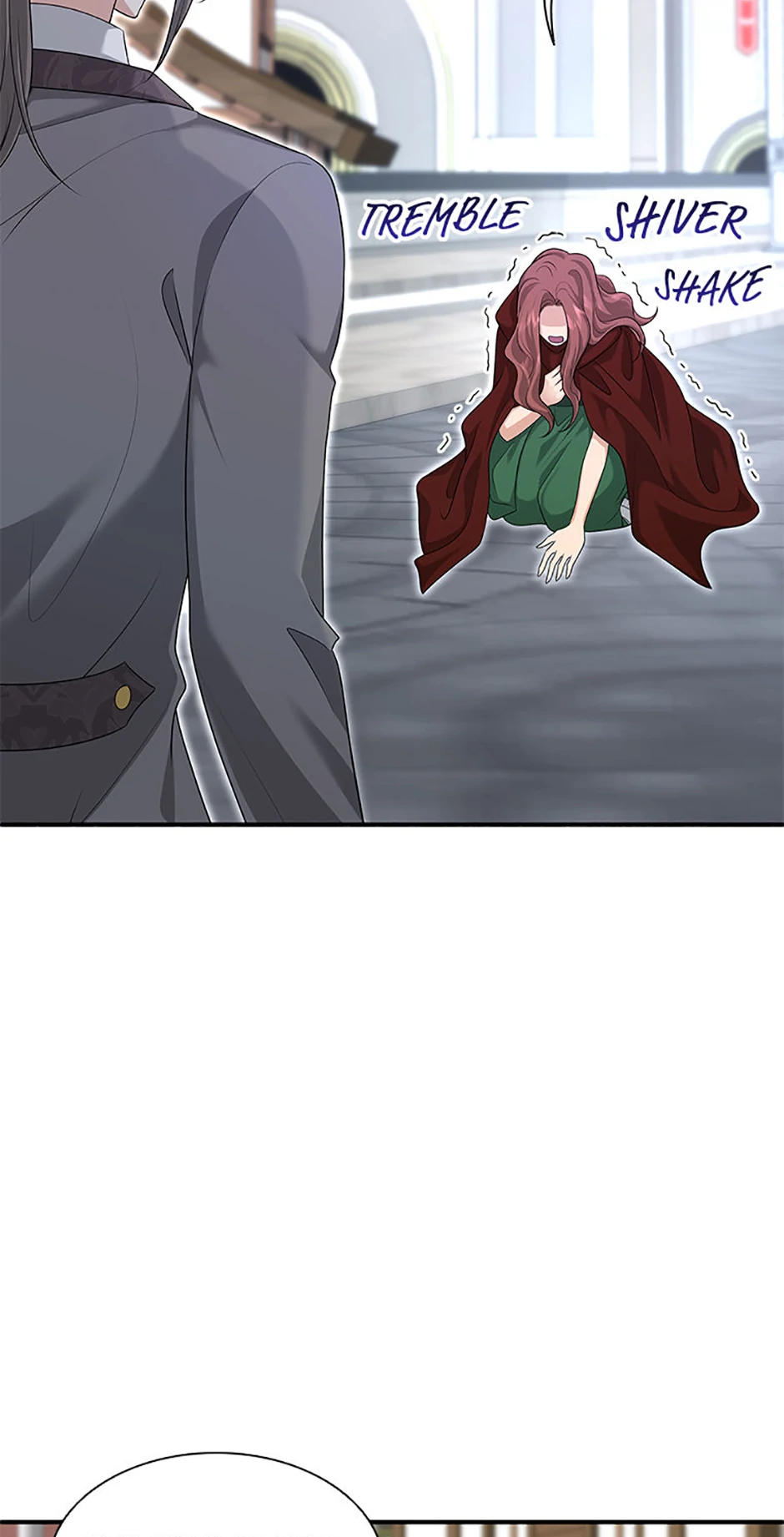 Marriage and Sword Chapter 119 - page 55