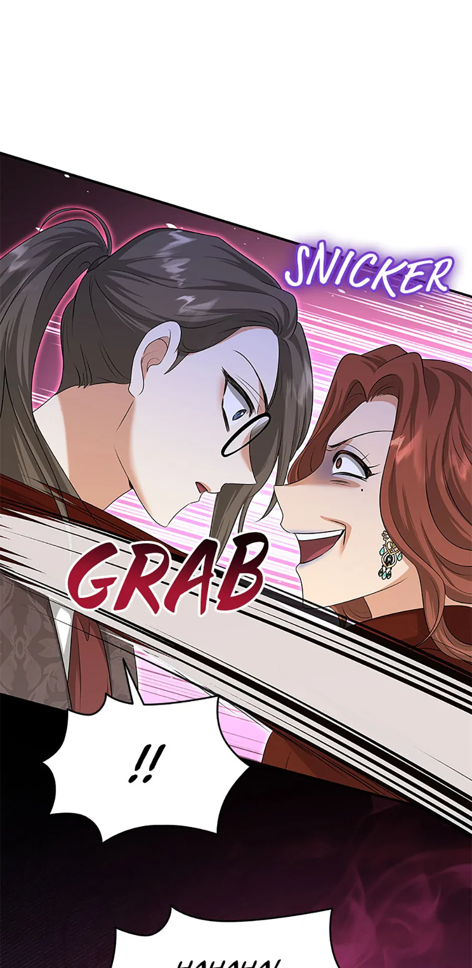 Marriage and Sword Chapter 119 - page 57