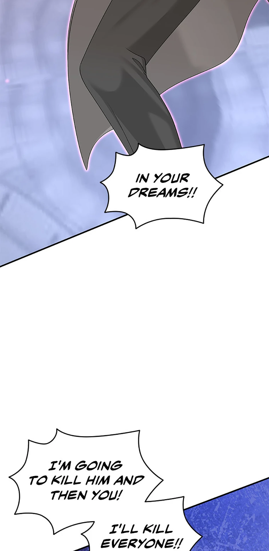 Marriage and Sword Chapter 119 - page 59