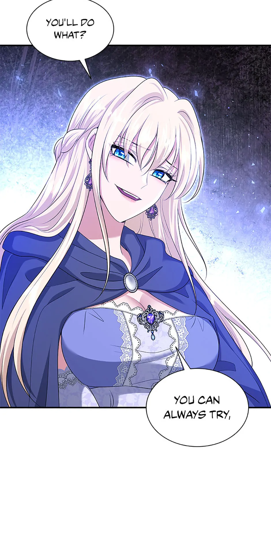 Marriage and Sword Chapter 119 - page 61