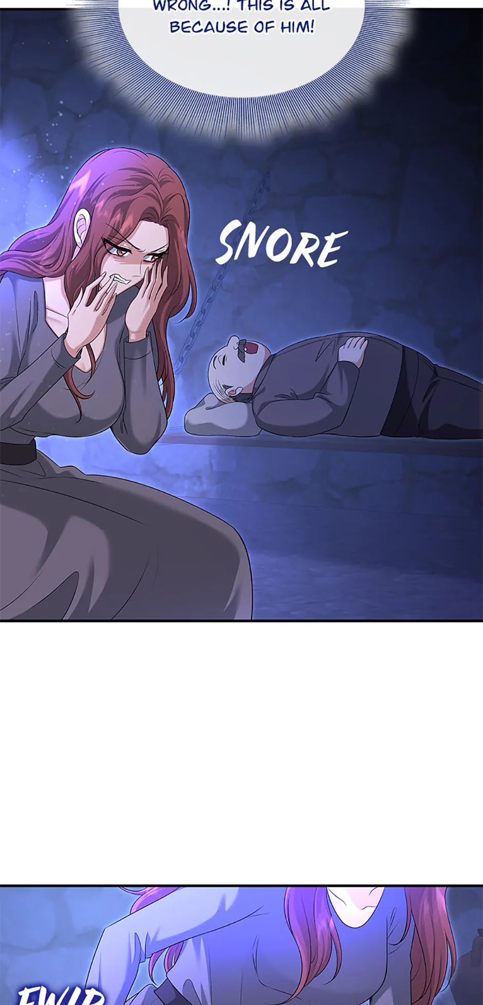 Marriage and Sword Chapter 119 - page 66