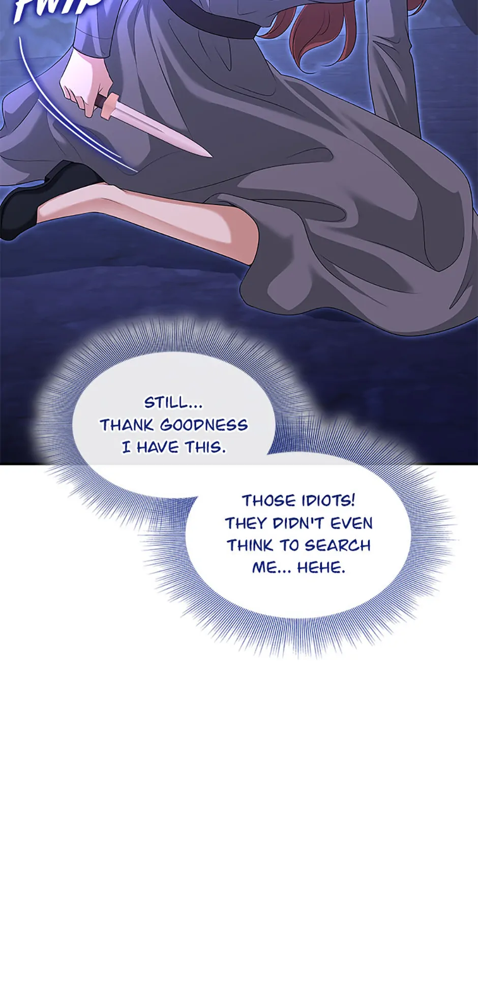 Marriage and Sword Chapter 119 - page 67