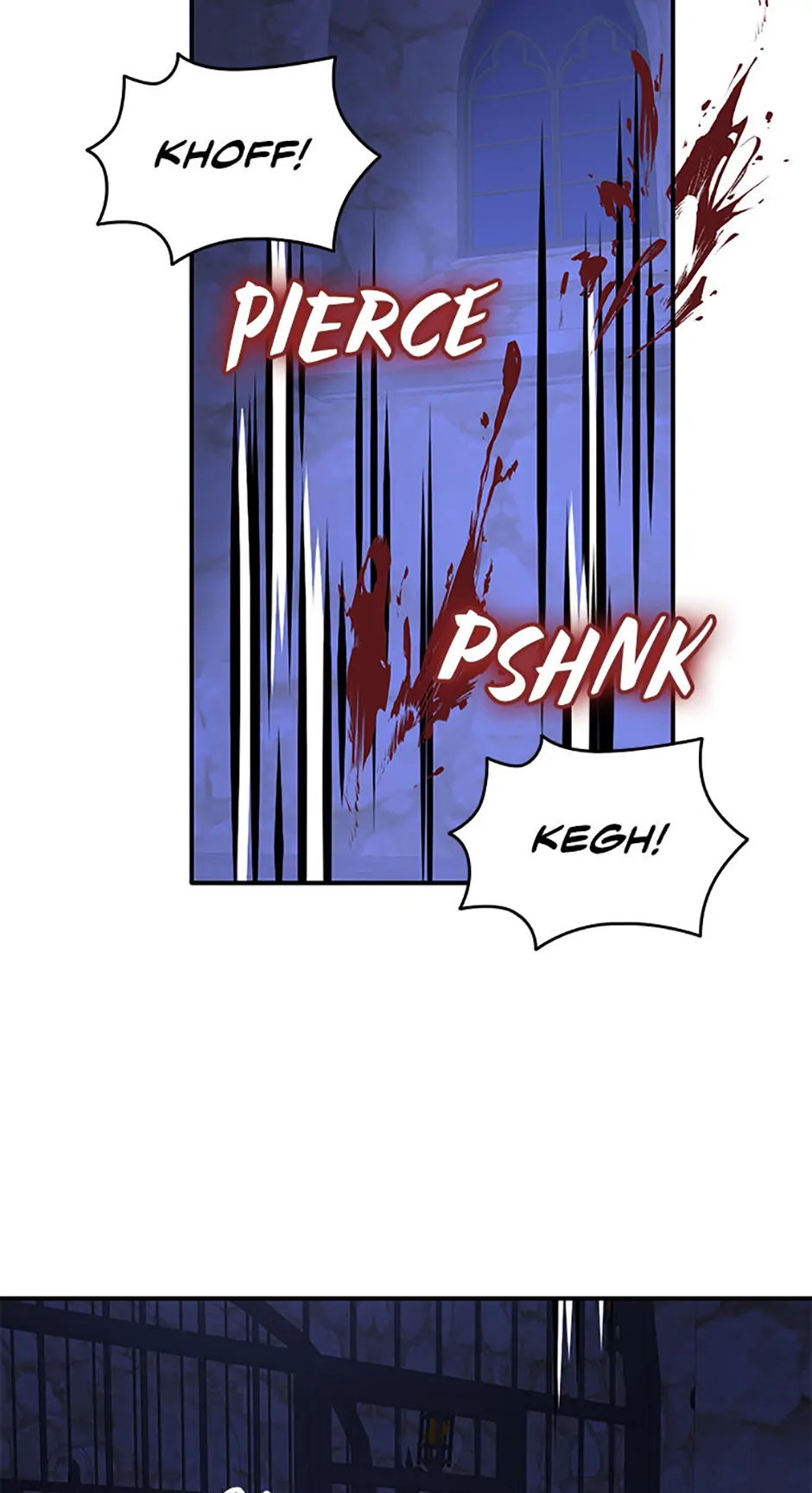 Marriage and Sword Chapter 119 - page 70