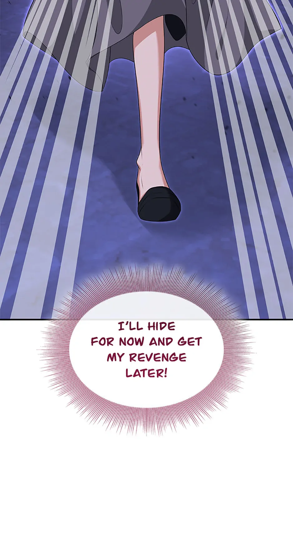 Marriage and Sword Chapter 119 - page 74