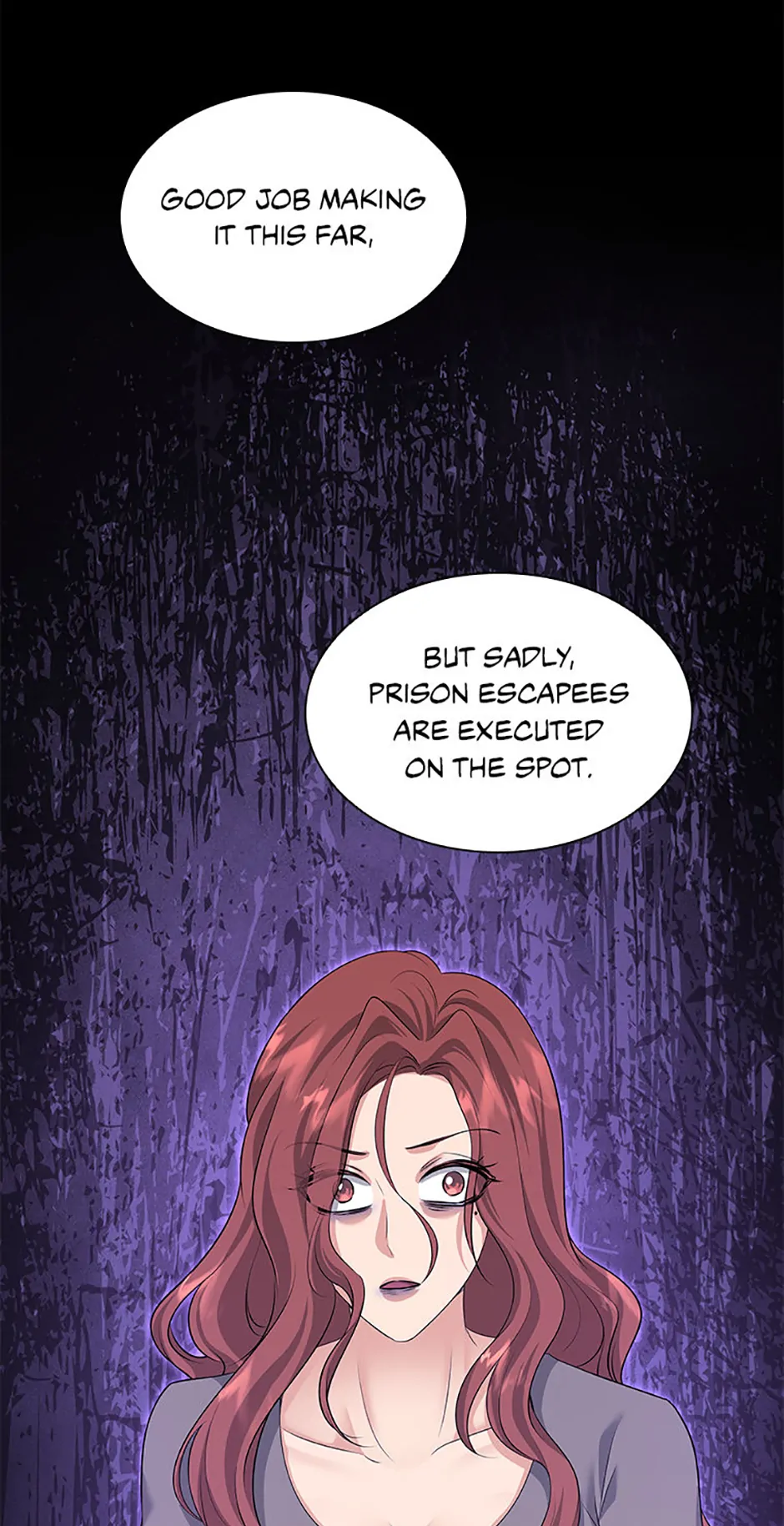 Marriage and Sword Chapter 119 - page 79
