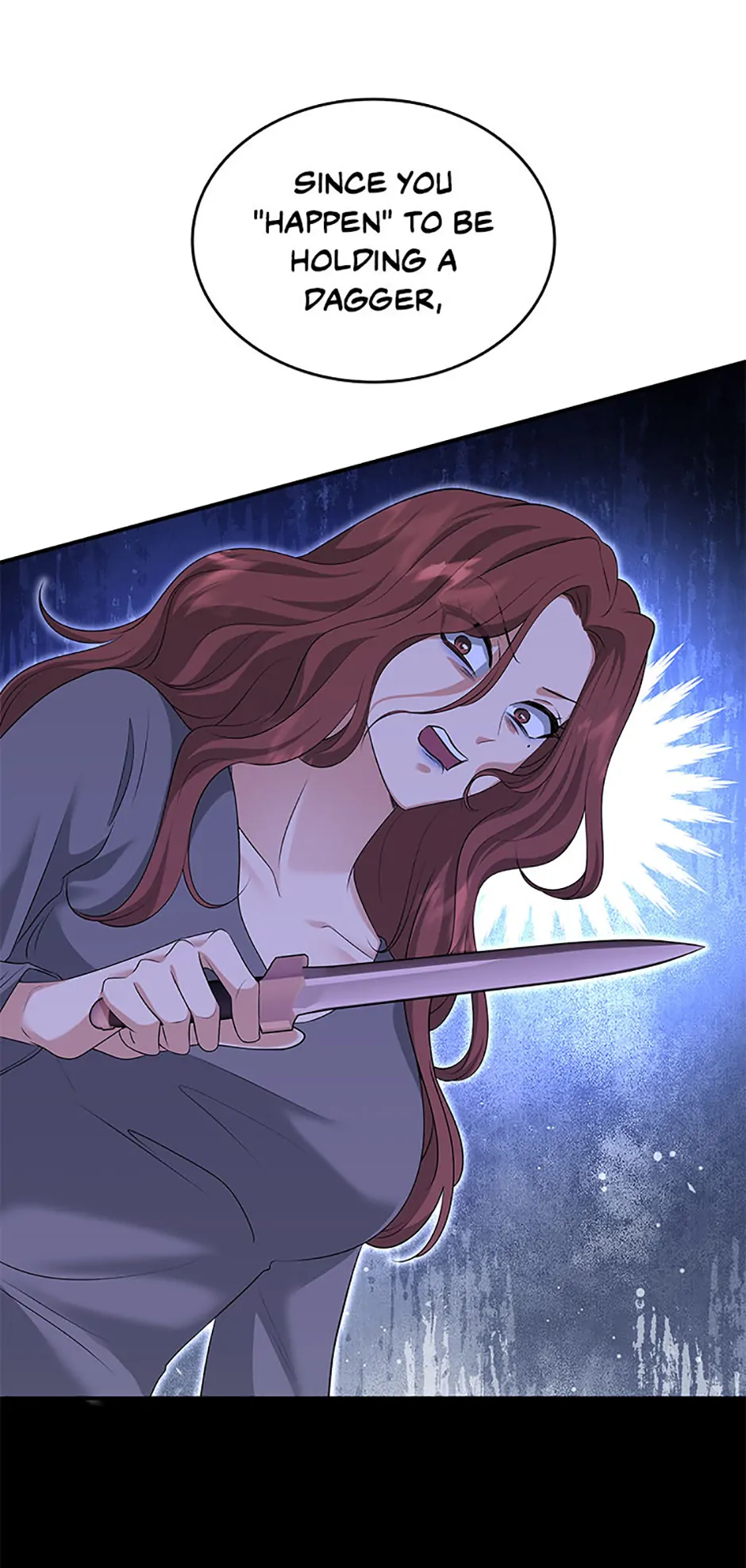 Marriage and Sword Chapter 119 - page 81