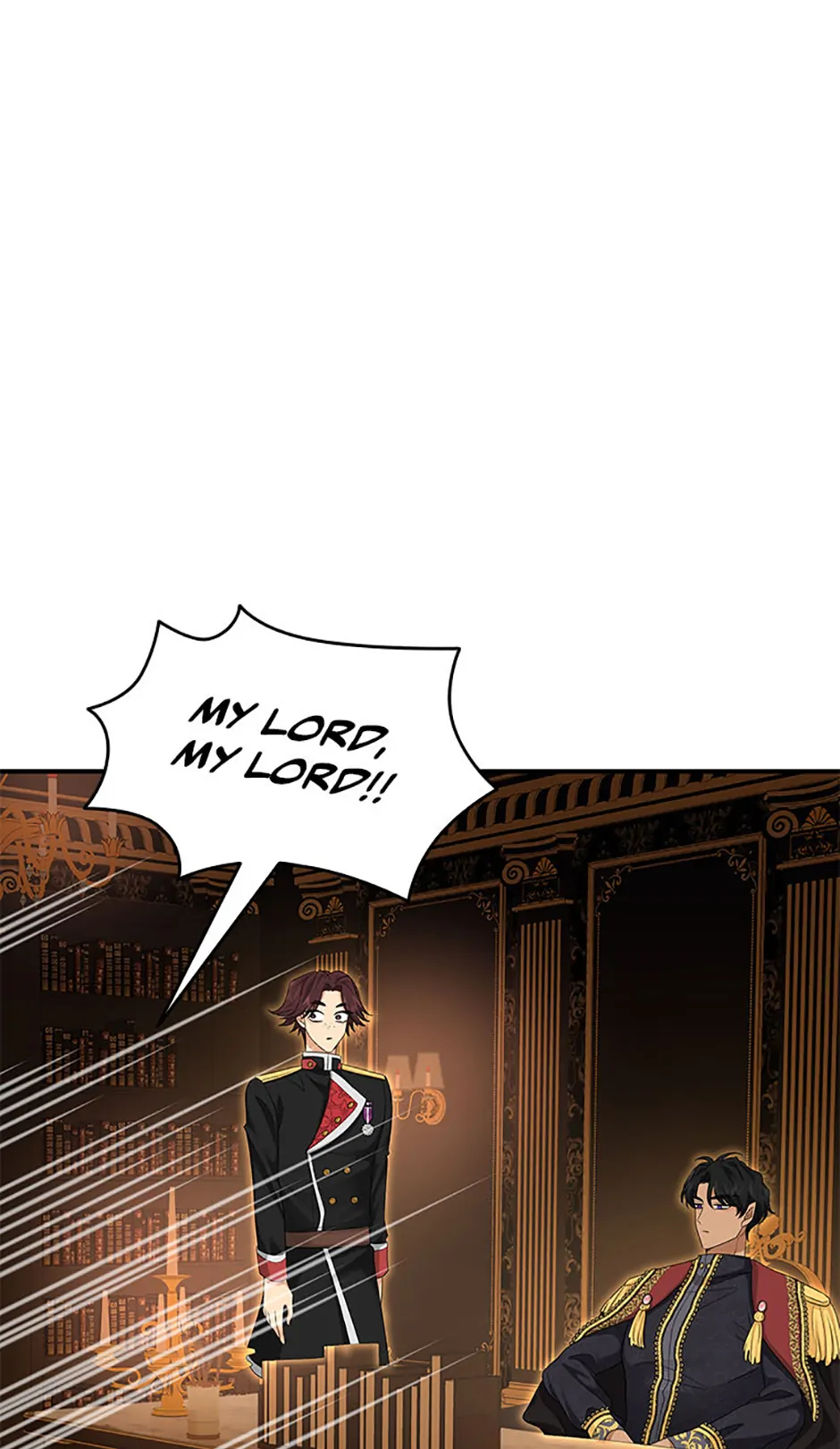 Marriage and Sword Chapter 119 - page 88