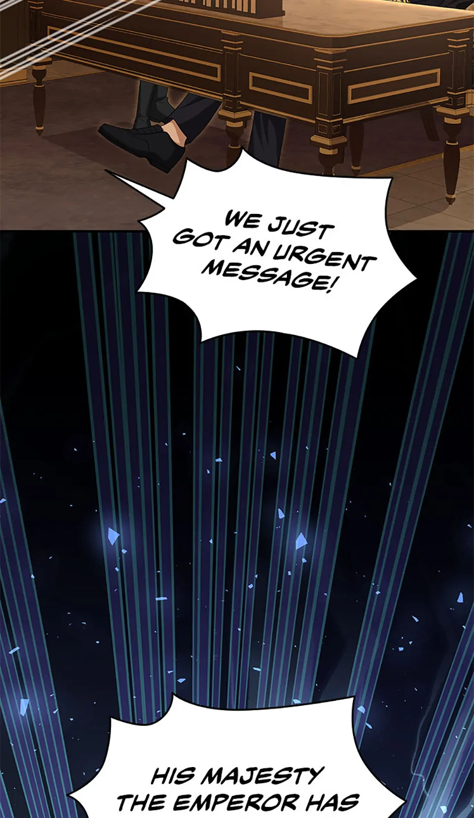 Marriage and Sword Chapter 119 - page 89
