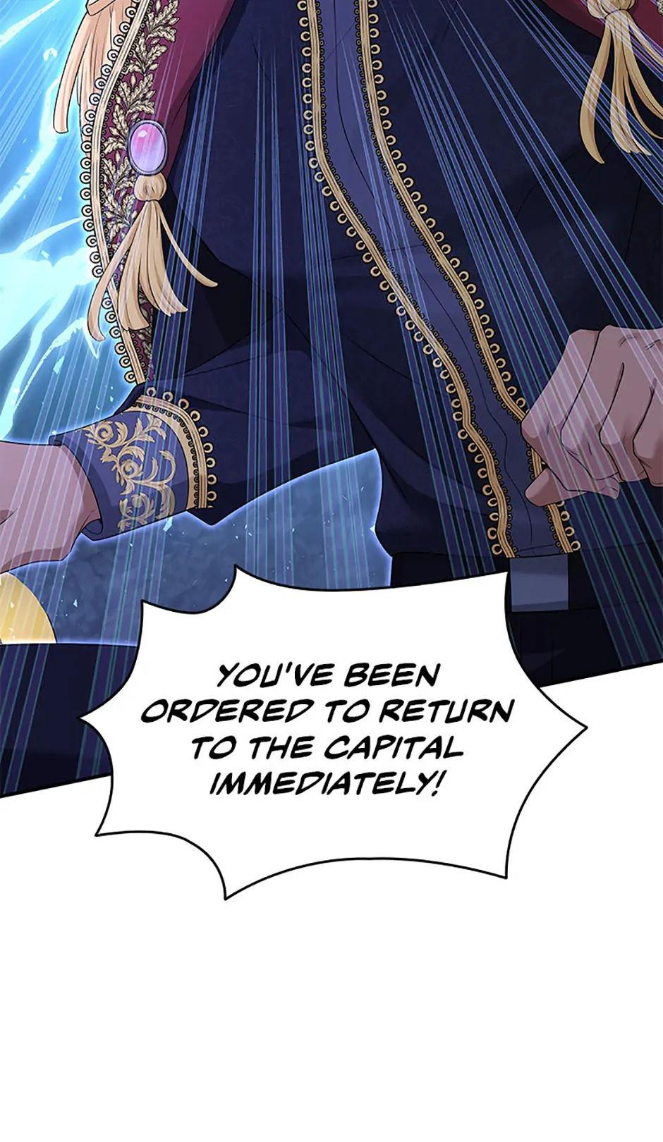Marriage and Sword Chapter 119 - page 91