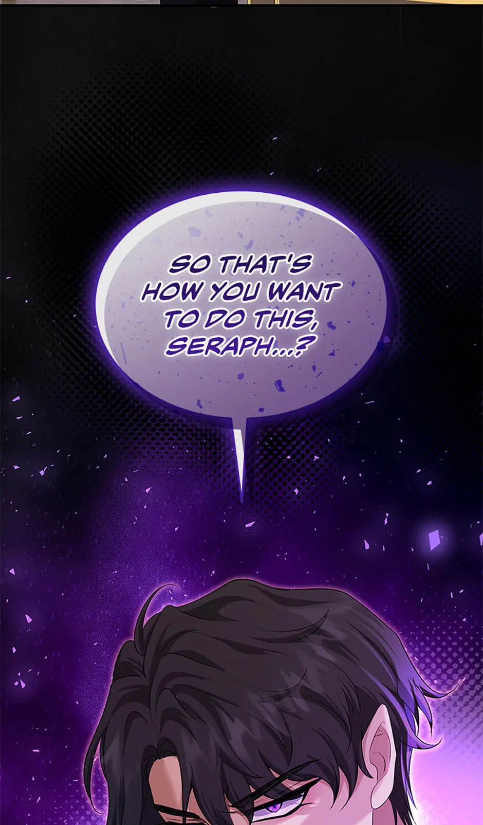 Marriage and Sword Chapter 119 - page 93