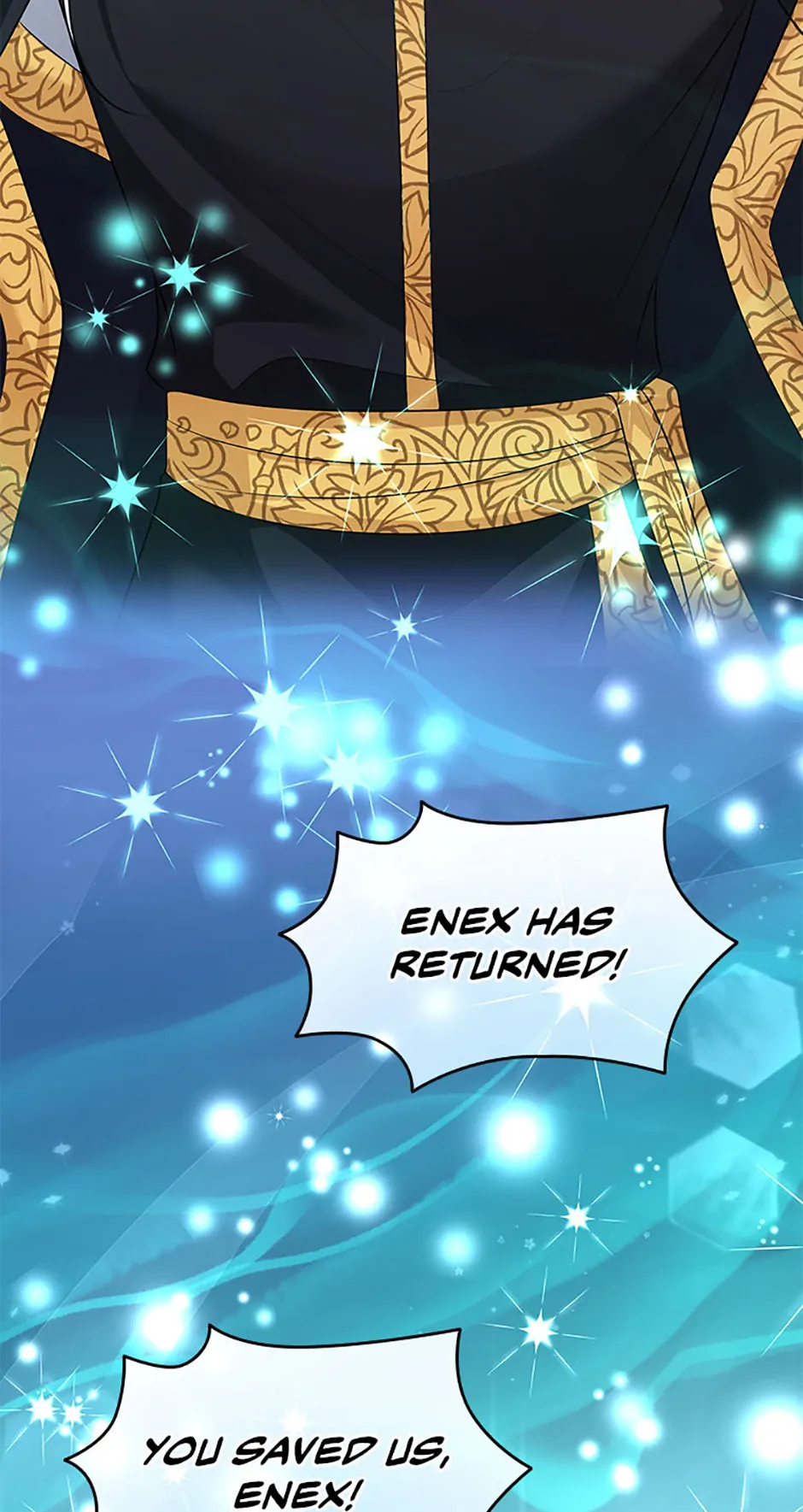 Marriage and Sword Chapter 118 - page 113