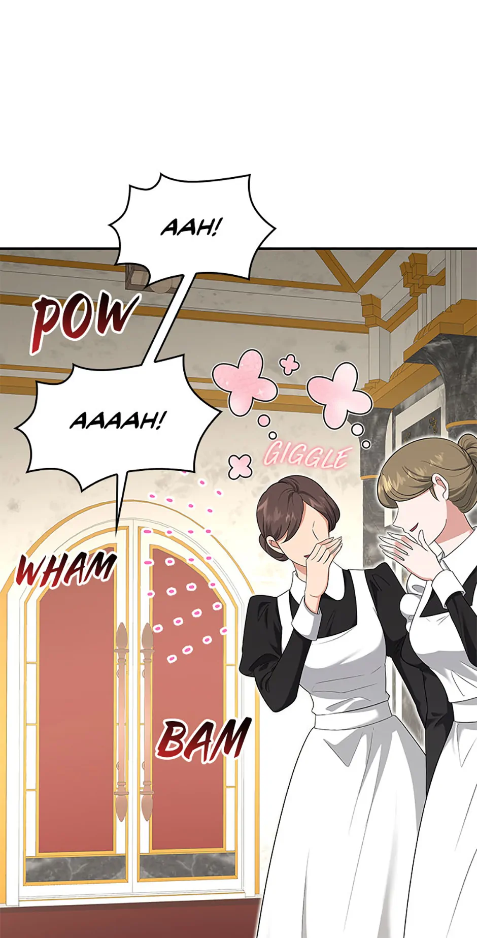 Marriage and Sword Chapter 118 - page 2