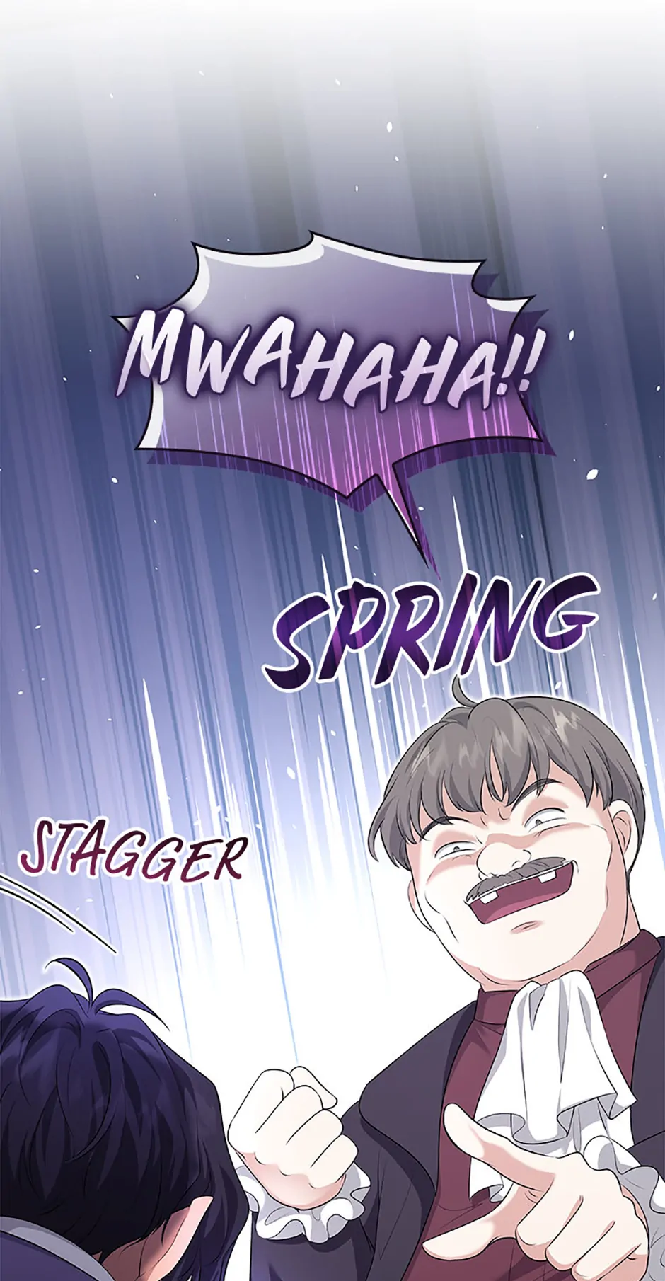 Marriage and Sword Chapter 118 - page 20