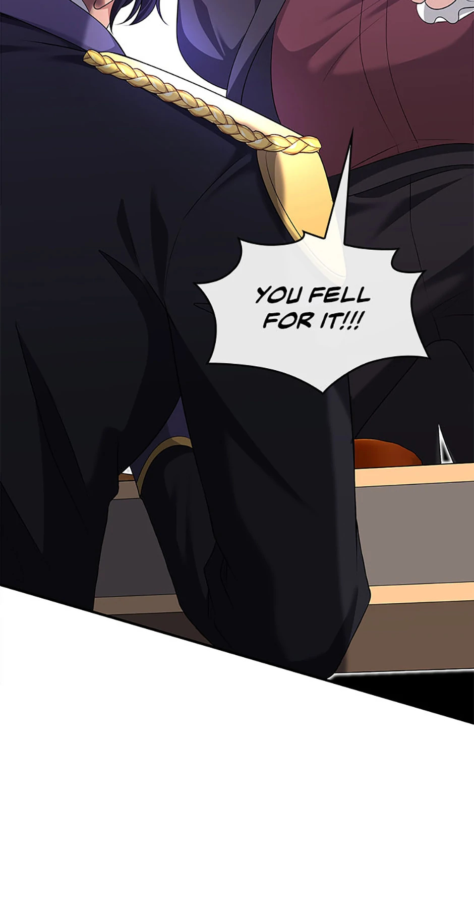 Marriage and Sword Chapter 118 - page 21