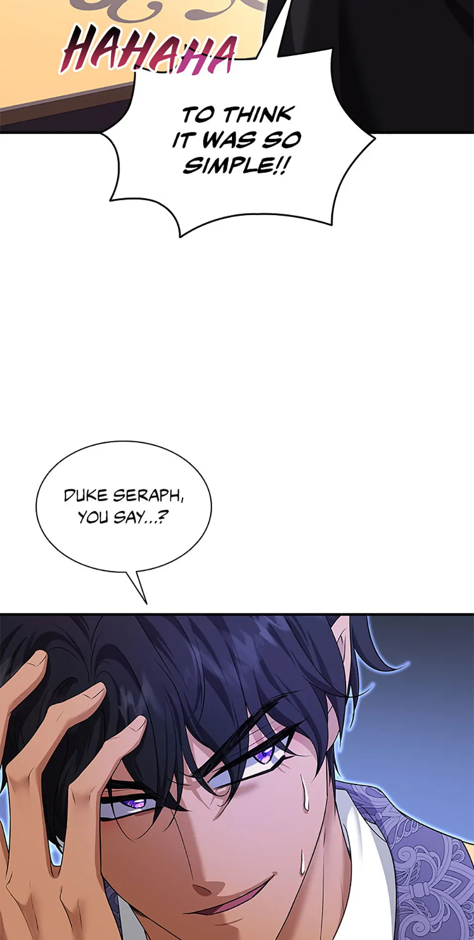 Marriage and Sword Chapter 118 - page 23