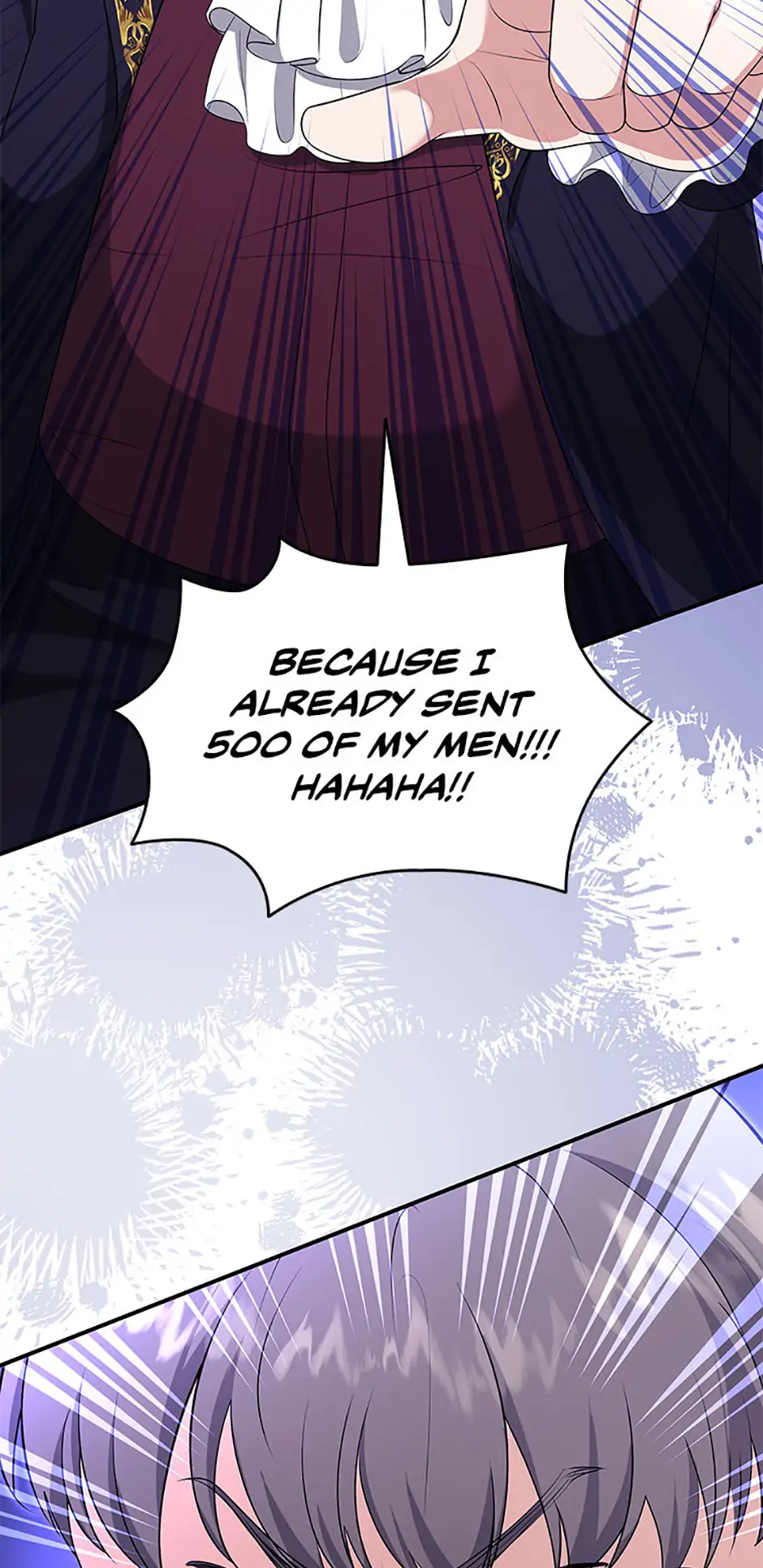Marriage and Sword Chapter 118 - page 29