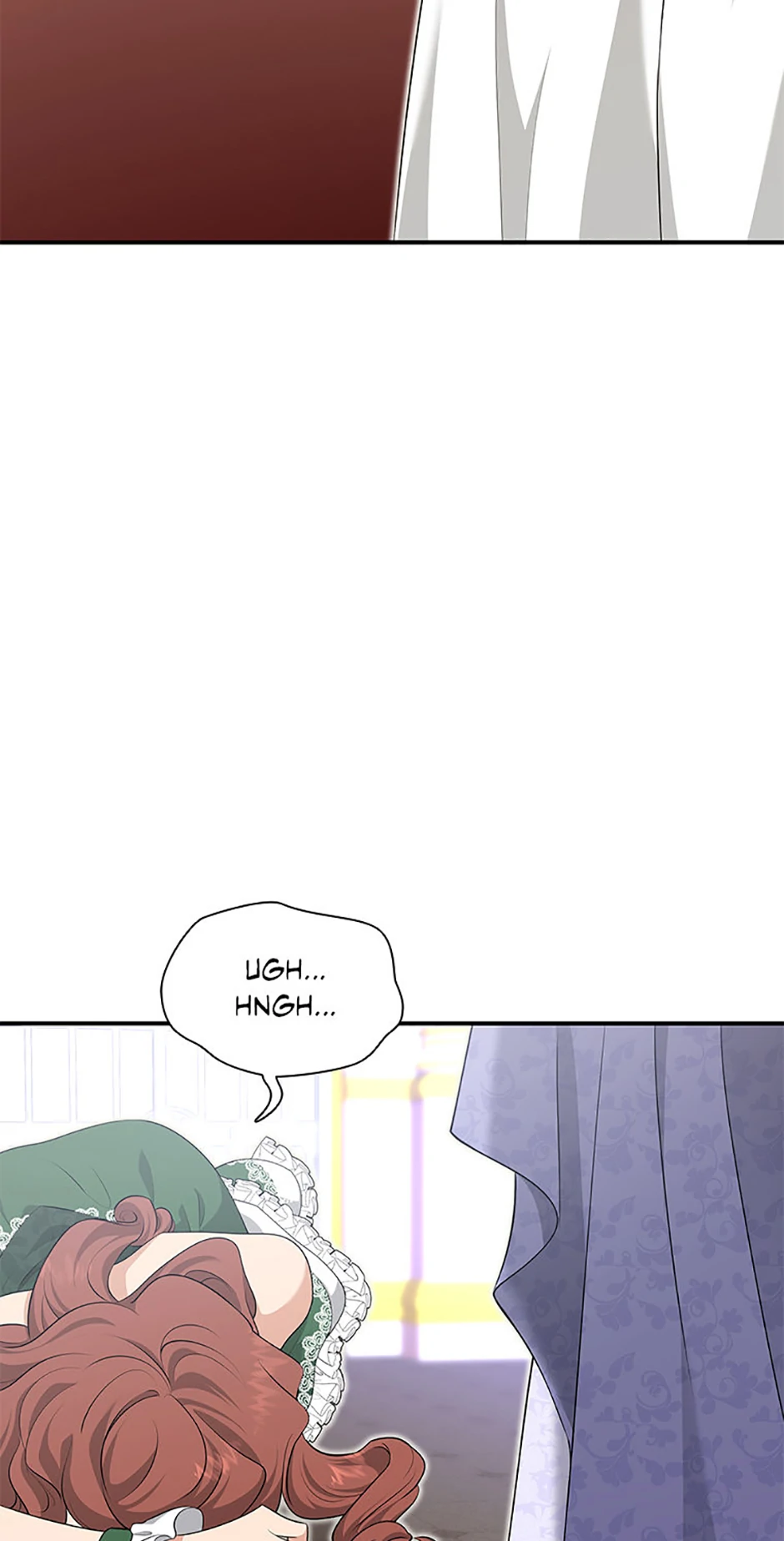 Marriage and Sword Chapter 118 - page 3