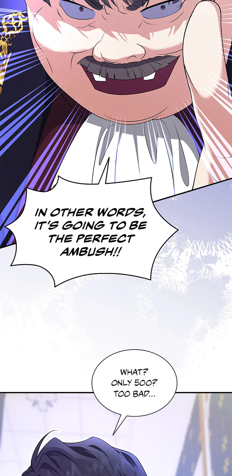 Marriage and Sword Chapter 118 - page 30