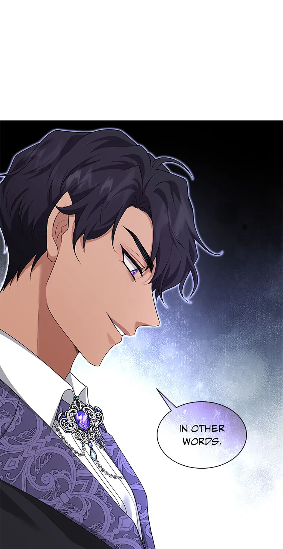 Marriage and Sword Chapter 118 - page 33