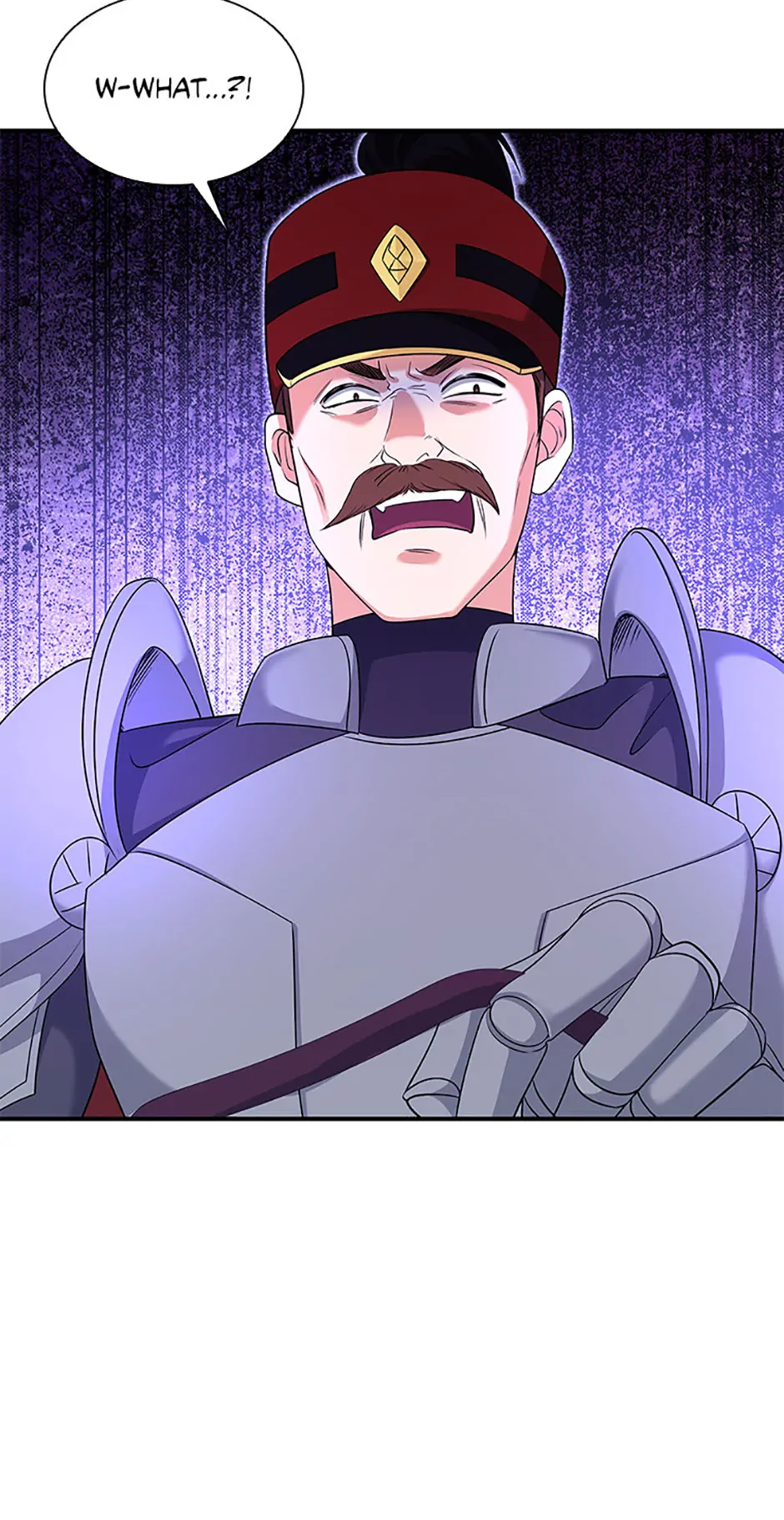 Marriage and Sword Chapter 118 - page 38