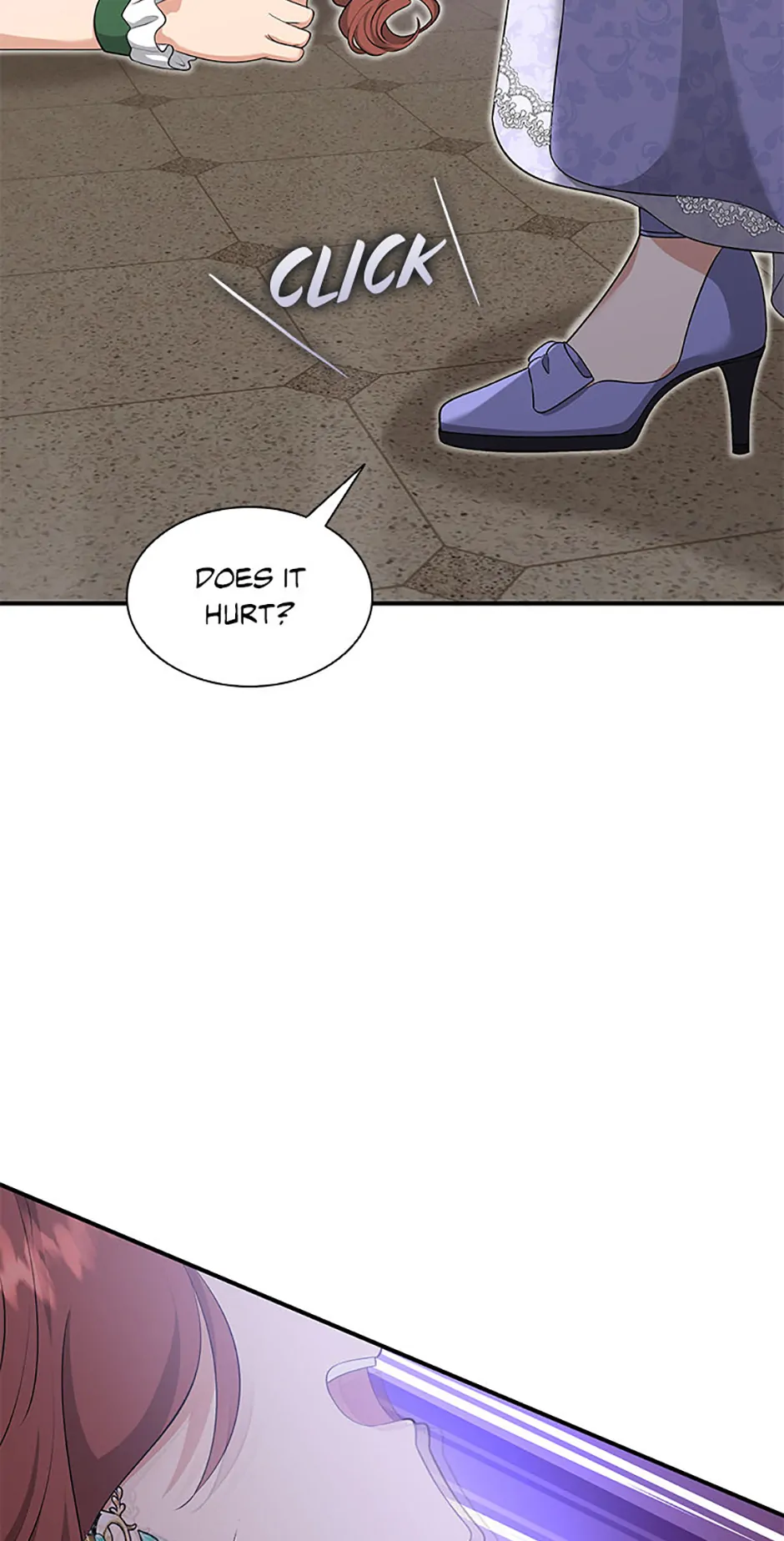 Marriage and Sword Chapter 118 - page 4