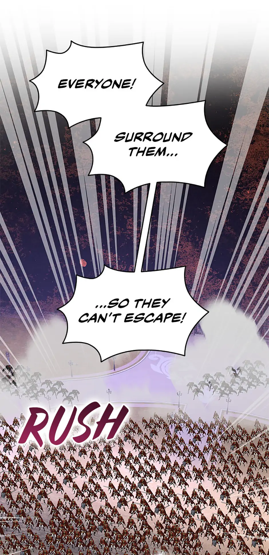 Marriage and Sword Chapter 118 - page 44