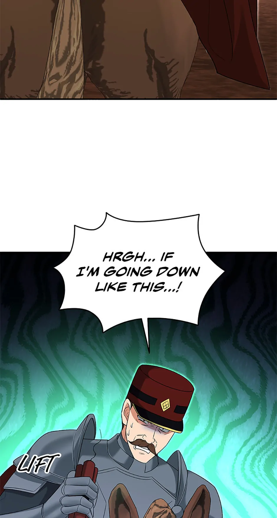 Marriage and Sword Chapter 118 - page 53